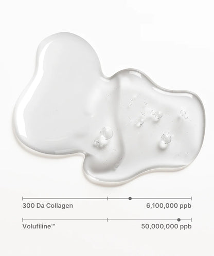 Deep Collagen Cream In Serum