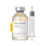 Deep Collagen Silk Peptide Ampoule
