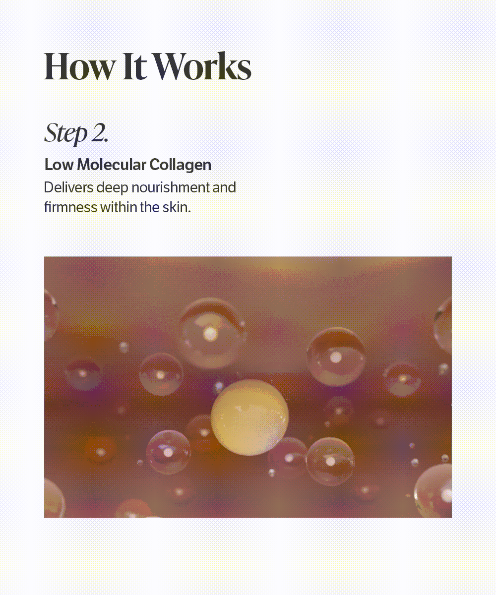 Deep Collagen Retinol Spicule Cream